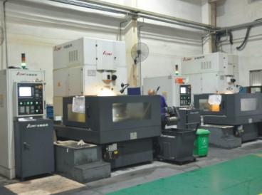 数控插齿机CNC Gear Shaper..jpg